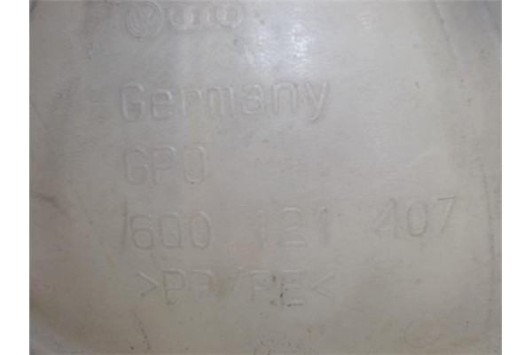 Recambio de botella expansion para seat ibiza (6l1) referencia OEM IAM 6Q0121407  6Q0121407A , AUDI | 6Q0121407B , AUDI | 6Q0121