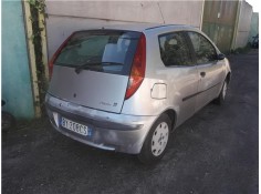 fiat i punto (176) berlina del año 2001