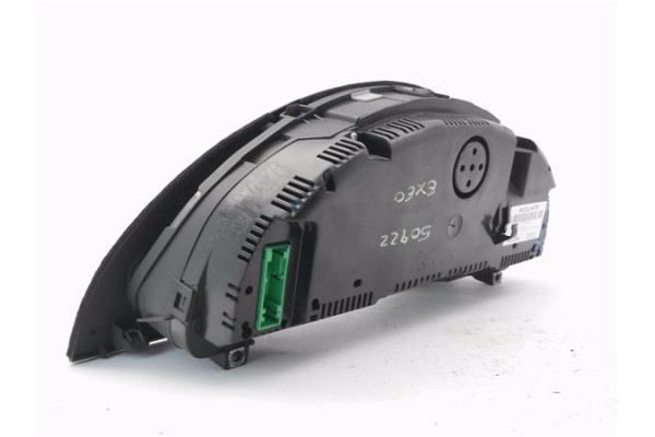Recambio de cuadro completo para seat exeo st (3r5) 2.0 reference referencia OEM IAM 8H09192196PS 1036904287 