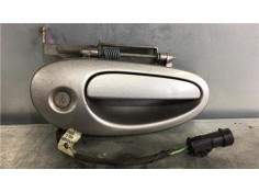 Recambio de maneta exterior delantero derecha para chrysler 300m lr 3.5 v6 referencia OEM IAM LF02MS4AD  