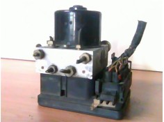 Recambio de nucleo abs para ford fiesta v (jh_, jd_) 1.4 tdci referencia OEM IAM 2S612M110CD D351437A0Z01 10020600164 1009600100