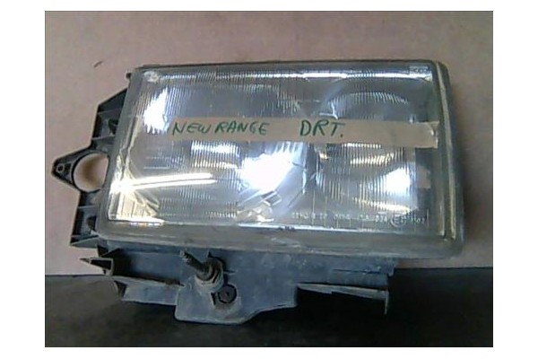 Recambio de faro delantero dcho para land rover range rover (lp)(1994) 4.6 hse (165kw) [4,6 ltr. - 165 kw] referencia OEM IAM   