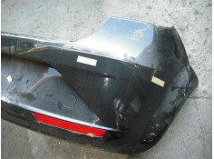 Recambio de paragolpes trasero para seat leon (1p1) 1.4 tsi referencia OEM IAM 1P0807421D  
