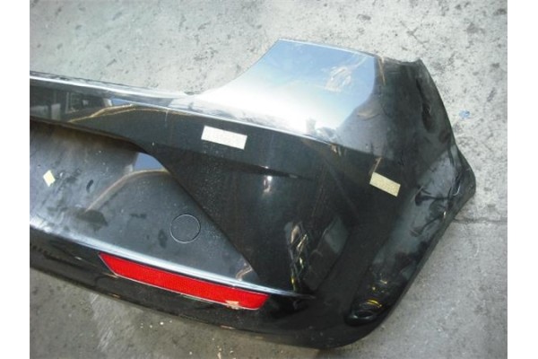 Recambio de paragolpes trasero para seat leon (1p1) 1.4 tsi referencia OEM IAM 1P0807421D   Recambio de paragolpes trasero para seat leon (1p1) 1.4 tsi referencia OEM IAM 1P0807421D