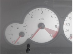 Recambio de cuadro completo para peugeot 206 sw 2.0 hdi referencia OEM IAM 965669280  