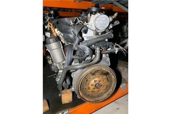 Recambio de motor completo para seat leon (1m1) 1.9 sport referencia OEM IAM ASV  