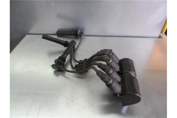 Recambio de bobina encendido para chevrolet aveo (2006) 1.2 referencia OEM IAM   