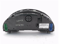 Recambio de cuadro completo para seat exeo st (3r5) 2.0 reference referencia OEM IAM 8H09192196PS 1036904287 