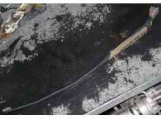 Recambio de brazo limpiaparabrisas delantero para chevrolet matiz 0.8 s referencia OEM IAM 96314779  