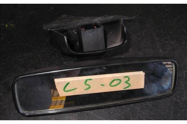 Recambio de retrovisor interior para citroen c5 berlina (2001) 2.0 hdi referencia OEM IAM   