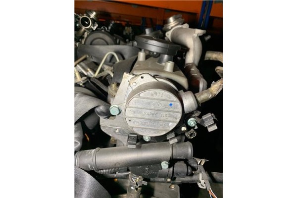 Recambio de motor completo para seat leon (1m1) 1.9 sport referencia OEM IAM ASV  