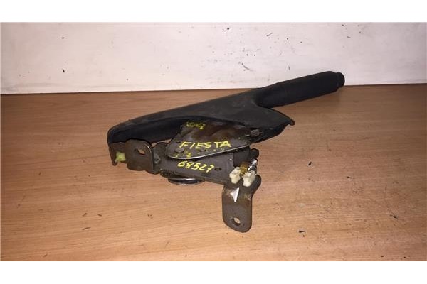 Recambio de palanca freno de mano para ford fiesta v (jh_, jd_) 1.4 tdci referencia OEM IAM    Recambio de palanca freno de mano para ford fiesta v (jh_, jd_) 1.4 tdci referencia OEM IAM