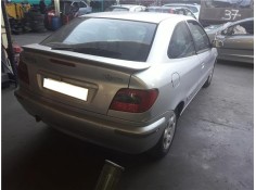 citroen xsara berlina del año 1999