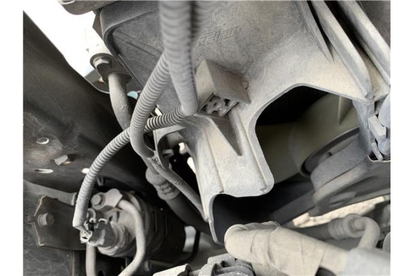 Recambio de tubos aire acondicionado para honda civic berlina 3 (ep) 1.6i sport referencia OEM IAM 80341S6DE01 80311S6A003 