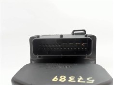 Recambio de nucleo abs para honda civic vii 1.6 referencia OEM IAM 57110S6DG60 0265216895 