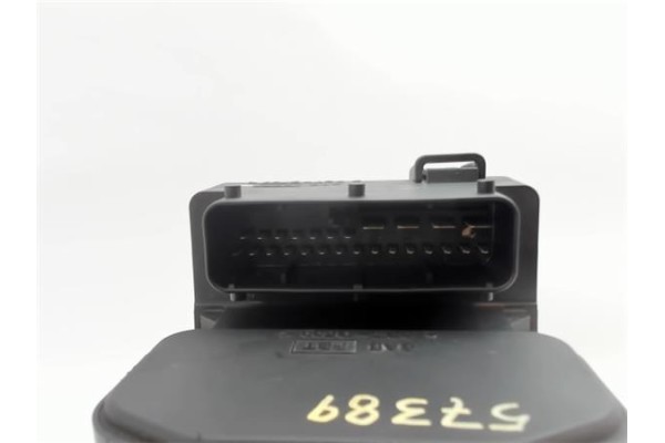 Recambio de nucleo abs para honda civic vii 1.6 referencia OEM IAM 57110S6DG60 0265216895 