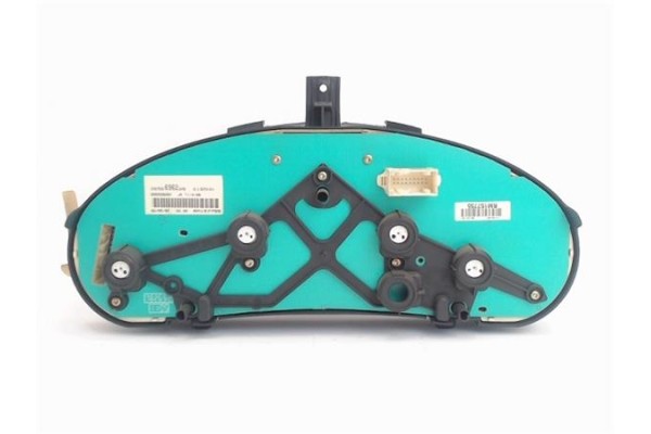 Recambio de cuadro completo para peugeot 206 sw 2.0 hdi referencia OEM IAM 965669280  