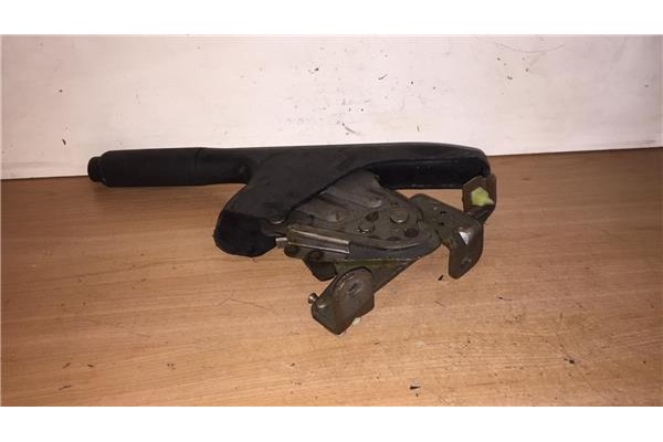 Recambio de palanca freno de mano para ford fiesta v (jh_, jd_) 1.4 tdci referencia OEM IAM    Recambio de palanca freno de mano para ford fiesta v (jh_, jd_) 1.4 tdci referencia OEM IAM