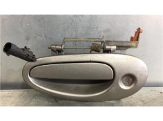 Recambio de maneta exterior delantero izquierda para chrysler 300m lr 3.5 v6 referencia OEM IAM LF03MS4AD  