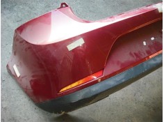 Recambio de paragolpes trasero para seat ibiza berlina (6j5) 1.4 16v referencia OEM IAM 6J4807421GRU  