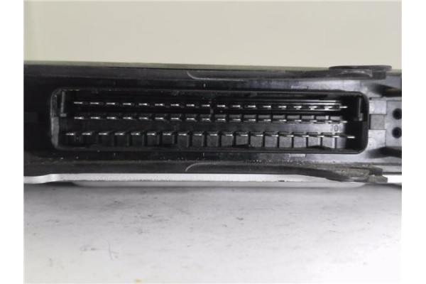 Recambio de centralita para opel calibra 2.0 básico referencia OEM IAM 90410502 0261200481 