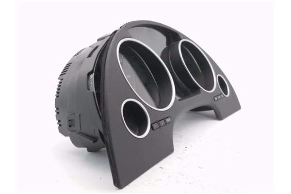 Recambio de cuadro completo para seat exeo st (3r5) 2.0 reference referencia OEM IAM 8H09192196PS 1036904287 