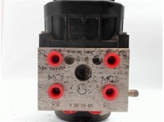 Recambio de nucleo abs para honda civic vii 1.6 referencia OEM IAM 57110S6DG60 0265216895 