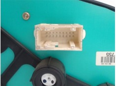 Recambio de cuadro completo para peugeot 206 sw 2.0 hdi referencia OEM IAM 965669280  