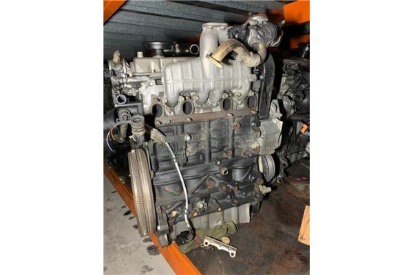 Recambio de motor completo para seat leon (1m1) 1.9 sport referencia OEM IAM ASV  