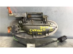 Recambio de maneta exterior delantero izquierda para chrysler 300m lr 3.5 v6 referencia OEM IAM LF03MS4AD  