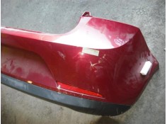 Recambio de paragolpes trasero para seat ibiza berlina (6j5) 1.4 16v referencia OEM IAM 6J4807421GRU  