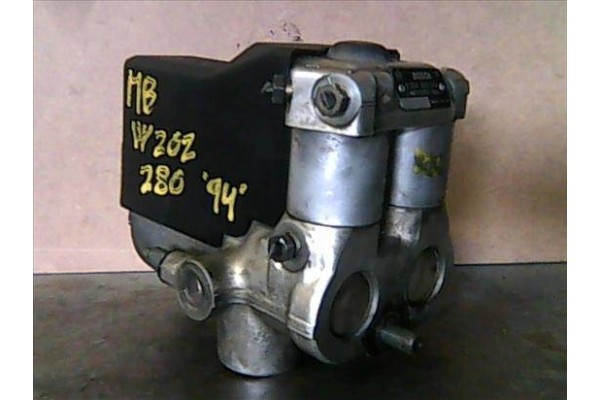 Recambio de nucleo abs para mercedes-benz clase c berlina (bm 202)(1993) 2.8 280 (202.028) [2,8 ltr. - 142 kw 24v cat] referenci