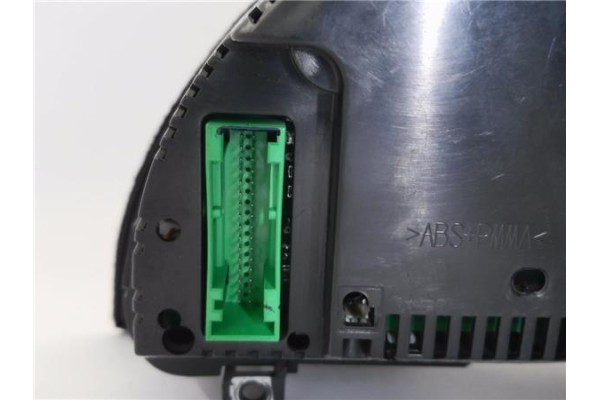 Recambio de cuadro completo para seat exeo st (3r5) 2.0 reference referencia OEM IAM 8H09192196PS 1036904287 