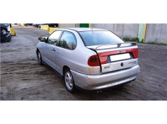 seat cordoba berlina (6k2) del año 1997