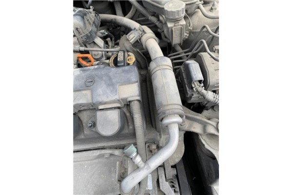 Recambio de tubos aire acondicionado para honda civic berlina 3 (ep) 1.6i sport referencia OEM IAM 80341S6DE01 80311S6A003 