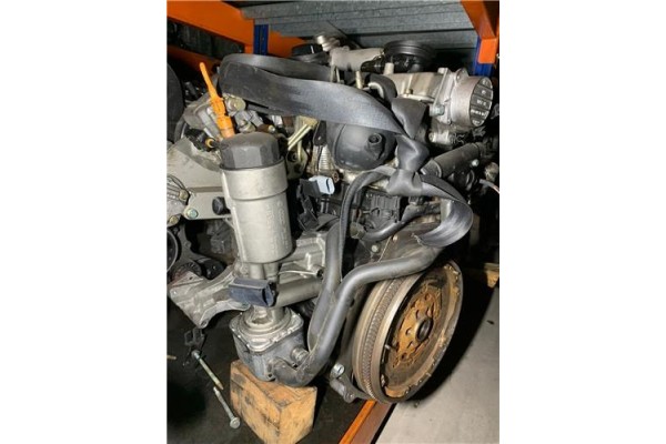 Recambio de motor completo para seat leon (1m1) 1.9 sport referencia OEM IAM ASV  