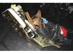 Recambio de cierre electromagnetico trasero derecho para chevrolet matiz 0.8 s referencia OEM IAM 96612266  