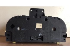 Recambio de cuadro completo para ford fiesta v (jh_, jd_) 1.4 tdci referencia OEM IAM 2S6F10849 803128 