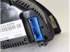 Recambio de cuadro completo para seat exeo st (3r5) 2.0 reference referencia OEM IAM 8H09192196PS 1036904287 