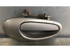 Recambio de maneta exterior trasero derecha para chrysler 300m lr 3.5 v6 referencia OEM IAM LF04MS4AE  