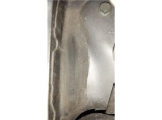 seat ibiza (6l1) del año 2004