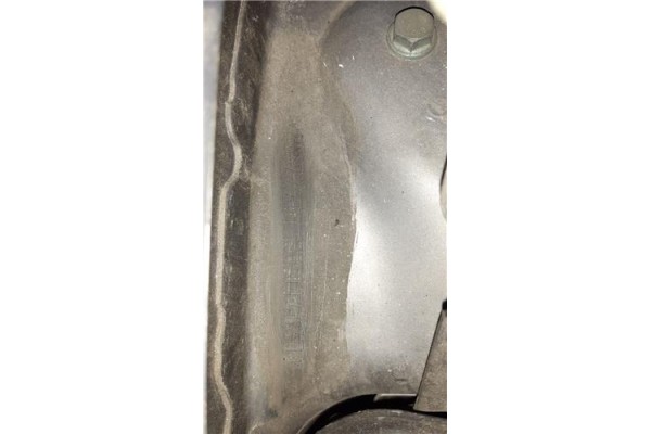 seat ibiza (6l1) del año 2004
