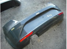 Recambio de paragolpes trasero para seat leon (1p1) 1.4 tsi referencia OEM IAM 1P0807421DGRU  