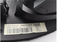 Recambio de cuadro completo para seat exeo st (3r5) 2.0 reference referencia OEM IAM 8H09192196PS 1036904287 