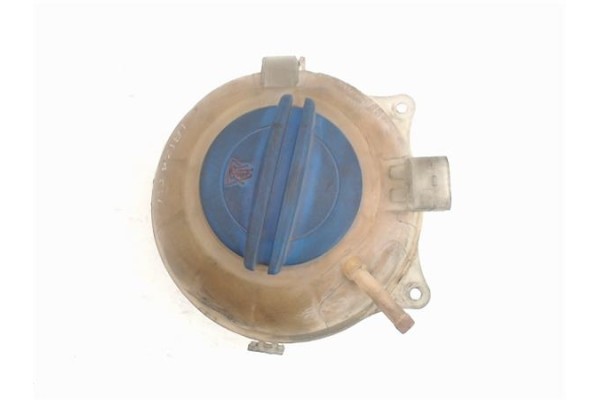 Recambio de botella expansion para seat ibiza (6l1) referencia OEM IAM 6Q0121407  