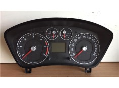 Recambio de cuadro completo para ford fiesta v (jh_, jd_) 1.4 tdci referencia OEM IAM 6S6T1084900045D42 10894 