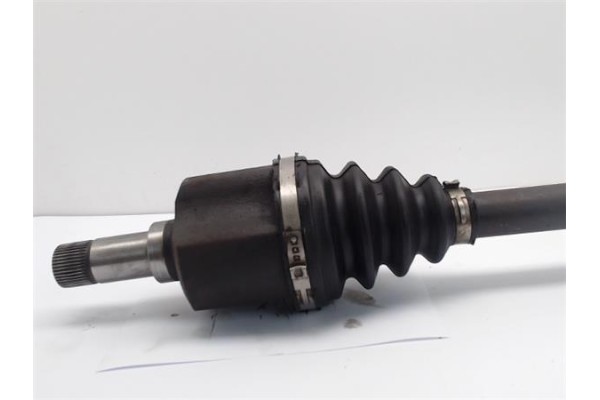 Recambio de palier delantero izquierdo para fiat ducato 3 combi ta 33 2.3 120 referencia OEM IAM   