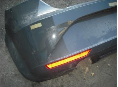 Recambio de paragolpes trasero para seat leon (1p1) 1.4 tsi referencia OEM IAM 1P0807421DGRU  