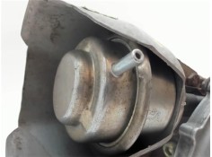 Recambio de turbo para citroen c4 coupe 1.6 hdi referencia OEM IAM 9657521880 GT1594V 