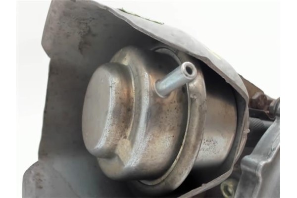 Recambio de turbo para citroen c4 coupe 1.6 hdi referencia OEM IAM 9657521880 GT1594V 